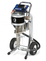 GRACO MERKUR 48:1 AIRLESS ОКРАСОЧНЫЙ АППАРАТ БЕЗВОЗДУШНЫЙ