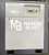 Винтовой компрессор Master Blast EC-15 VSD (электрический)
