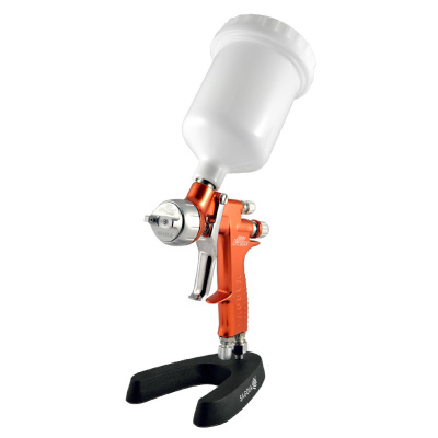 SAGOLA 4600 XTREME TITANIA PRO краскопульт пневматический 1,3XL