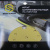 Schtaer 255 Abrasive paper абразивный круг на бумажной основе 150 мм P240 15отв. (набор 10 шт)