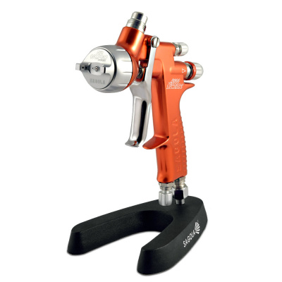 SAGOLA 4600 XTREME TITANIA PRO краскопульт пневматический 1,3XL