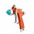 SAGOLA 4600 XTREME (AQUA) краскопульт пневматический 1,4 SAGOLA 4600 XTREME (AQUA) краскопульт пневматический 1,4