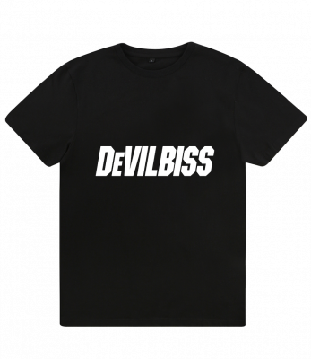 Devilbiss футболка "План на день", M
