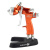 SAGOLA 4600 XTREME TITANIA PRO краскопульт пневматический 1,3XL SAGOLA 4600 XTREME TITANIA PRO краскопульт пневматический 1,3XL